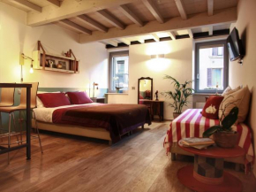Santa Marta Rooms&Studios